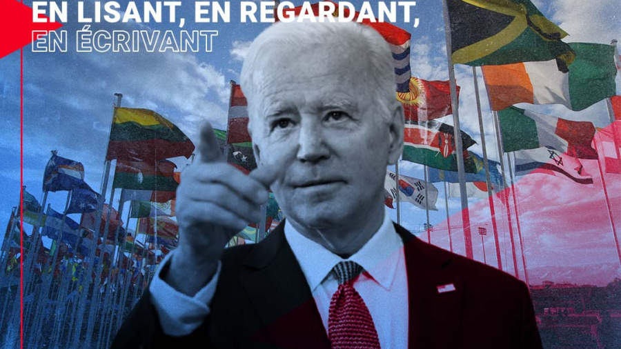 Stérilité au Sommet?