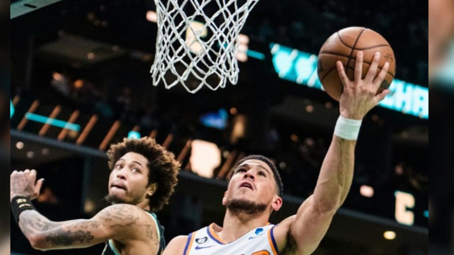 NBA: où s'arrêteront les Milwaukee Bucks ?