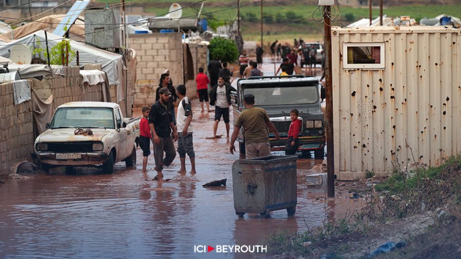Plus d'un Syrien sur quatre vit dans une «pauvreté extrême»