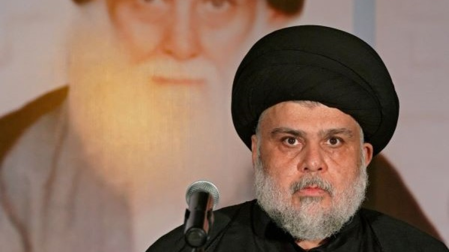 En Irak, une année sabbatique pour Moqtada Sadr?