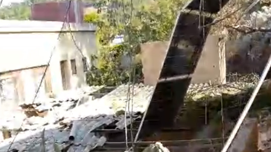 Liban-Sud: les bombardements israéliens reprennent dès l’aube