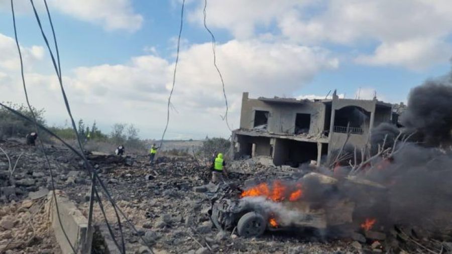 11 milliards pour reconstruire le Sud-Liban et l’État aux abonnés absents