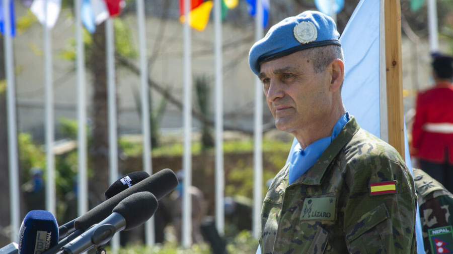 Liban-sud: «Le danger d'escalade est réel», avertit la Finul