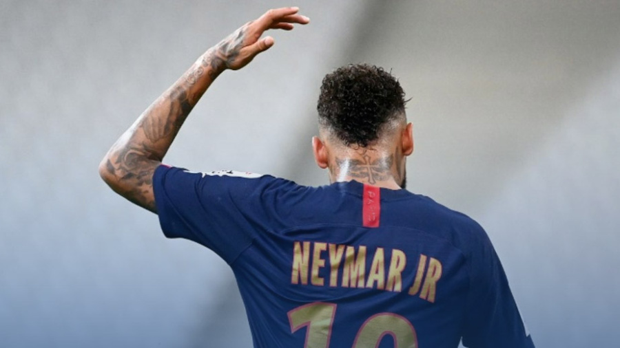 Neymar et le PSG, divorce consommé