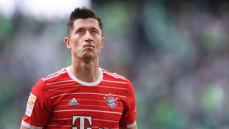 Avec Lewandowski, le Barça revient en force