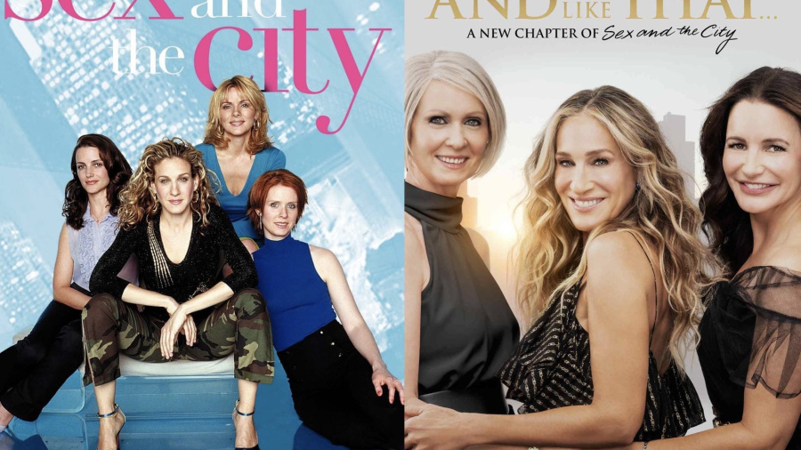«And Just Like That…» s’éteint: quand la nostalgie ne suffit plus