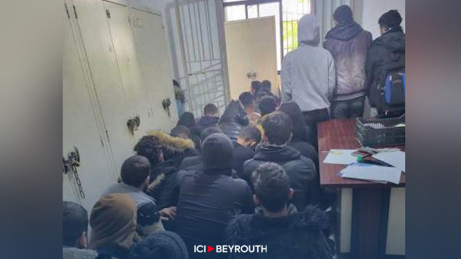 Tentative de migration clandestine déjouée par les FSI