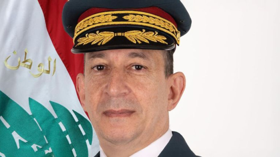 Rodolphe Haykal: L’armée résiste aux tempêtes et défend tous les Libanais 