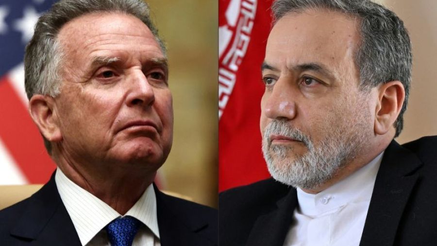 Nucléaire iranien: la proposition de Witkoff pour sortir de l’impasse
