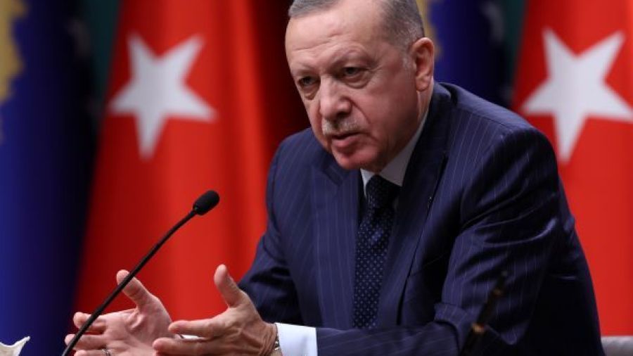 Rendre les armes ou mourir: le dilemme posé par Erdogan aux milices kurdes en Syrie