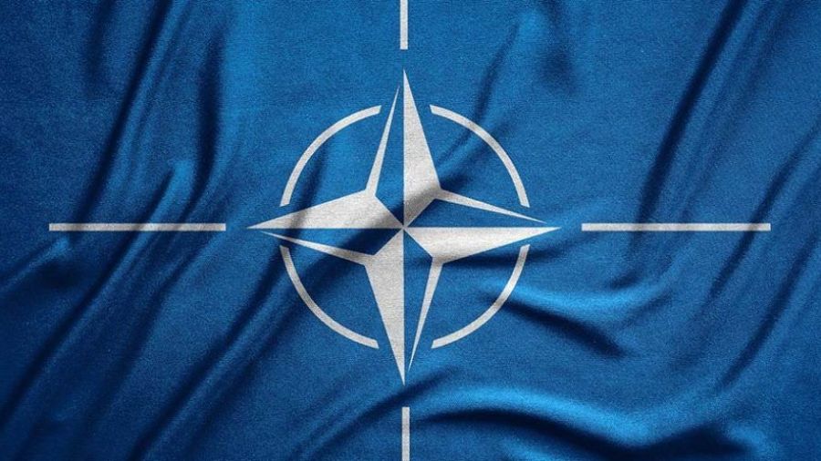 Aux Pays-Bas, un sommet de l'Otan en pleine crise politique
