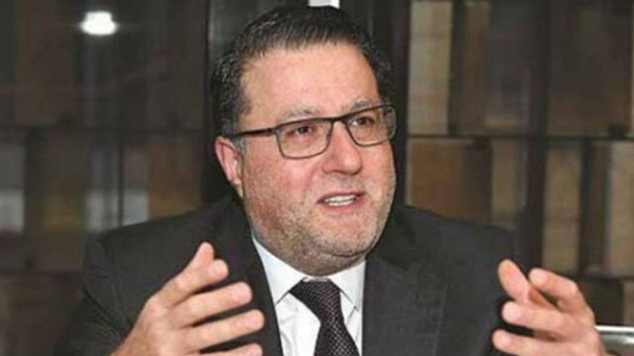 Choucair aux députés sunnites : unifiez-vous !