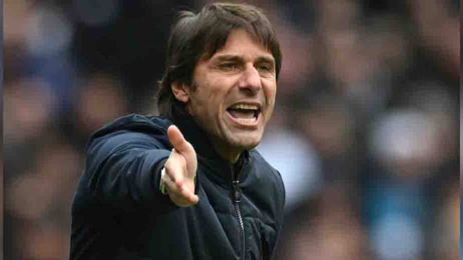 Tottenham et Conte, un divorce devenu inévitable
