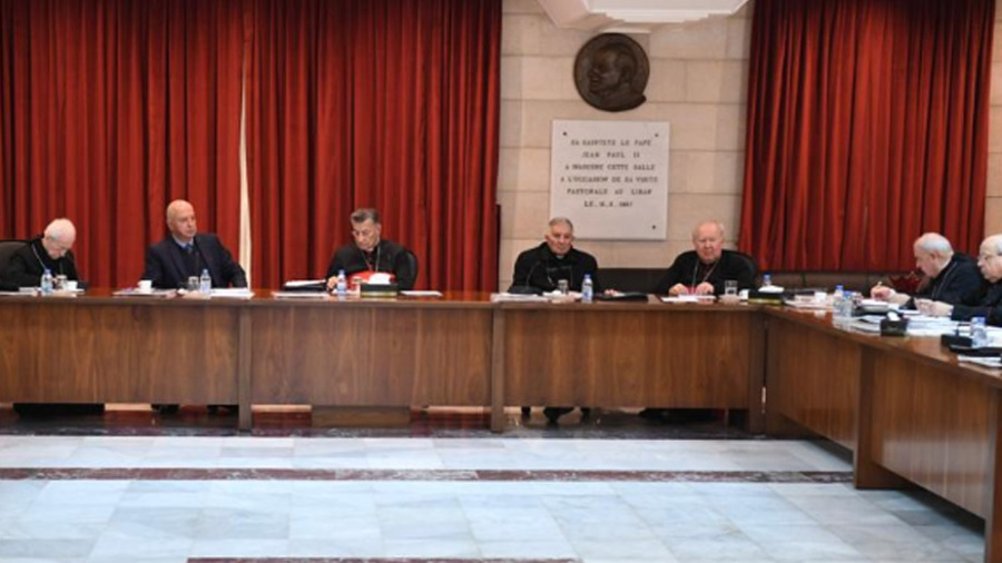 Les évêques maronites: L’armement des déplacés syriens, une bombe à retardement