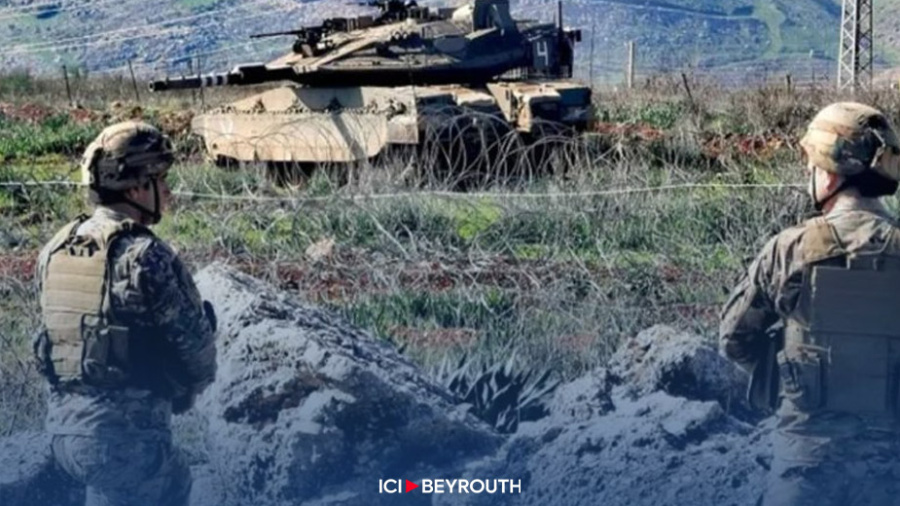 Soldat tué au Liban-sud: Washington tance Tel Aviv