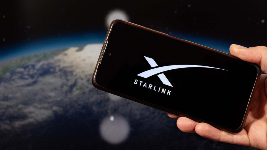 Starlink: comment ça fonctionne?