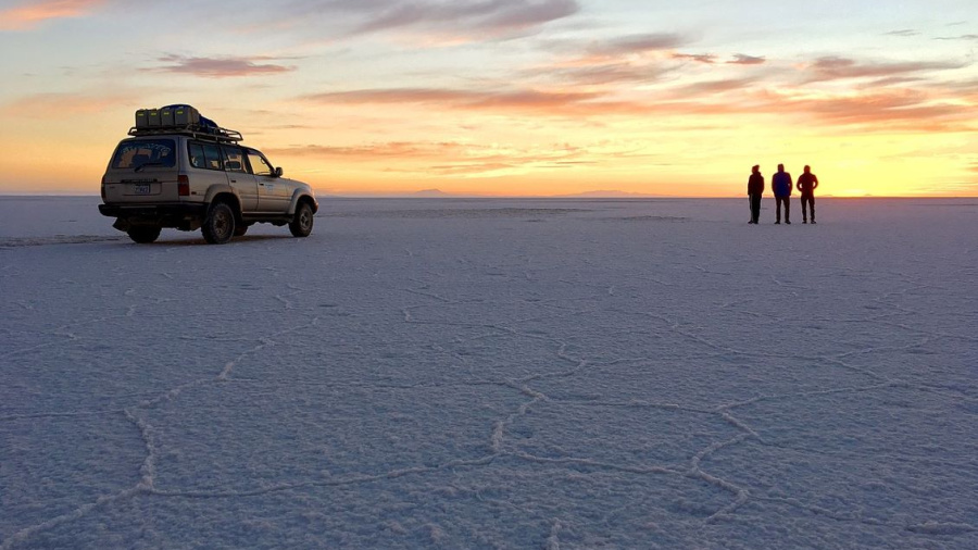 Le nouveau pétrole s'appelle lithium, cobalt, terres rares...