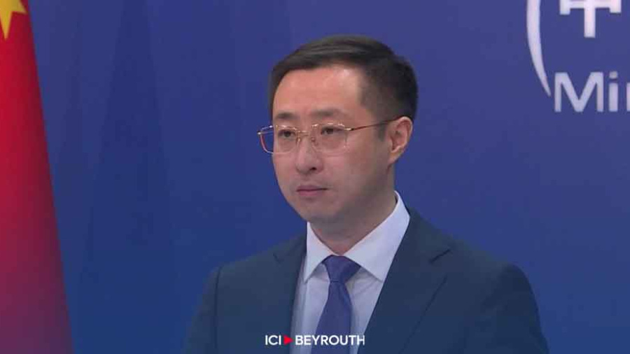Manille accuse Pékin d'avoir abordé des navires philippins