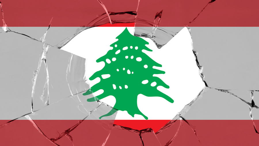 Le Liban, un pays sans repères 