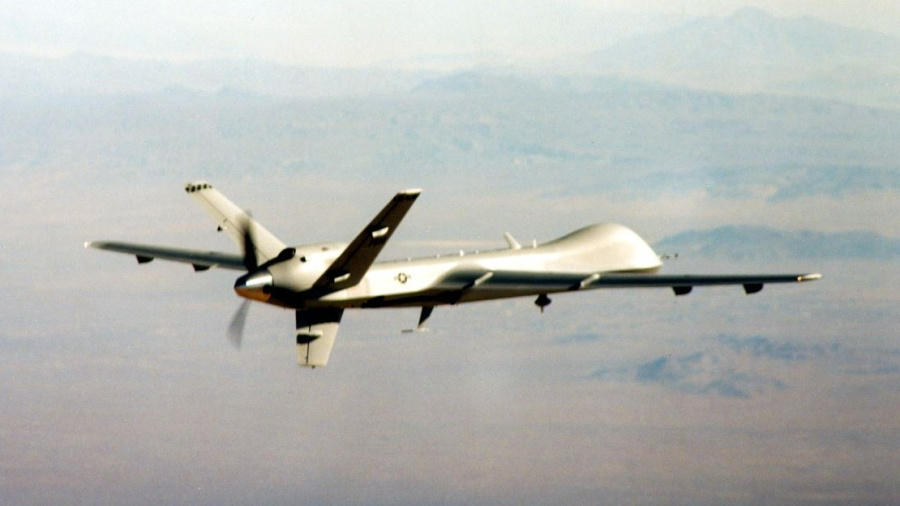 Drone: la Russie critique les vols \