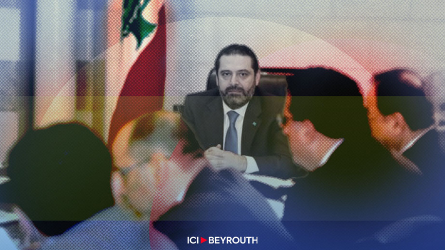 14 février: retour politique de Saad Hariri?