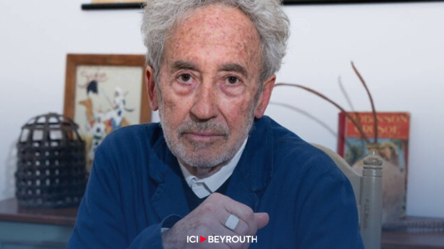 Mathieu Belezi lauréat du prix du Livre Inter