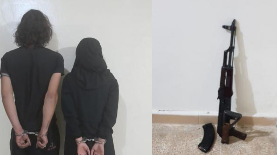 Arrestation de deux personnes à Brital pour homicide 