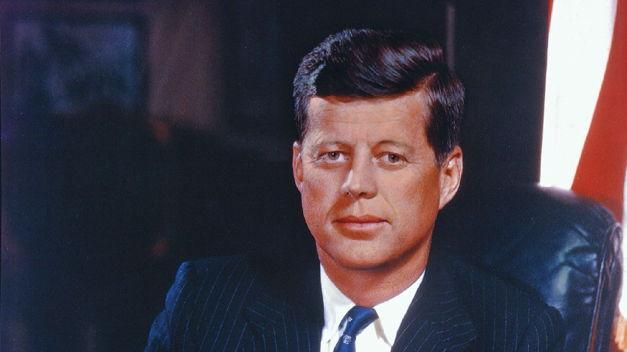 John F. Kennedy: la naissance d’une malédiction