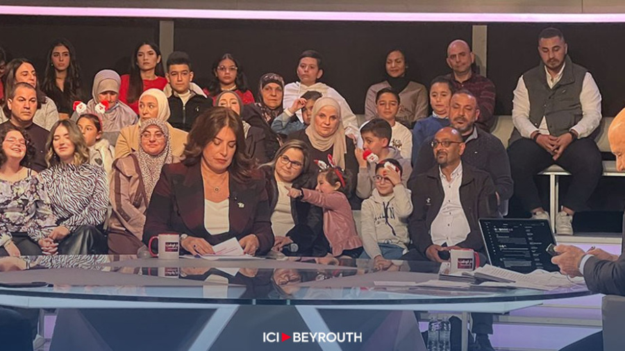 Sar el-Waet récolte plus de 3,4 millions de dollars pour le CCCL
