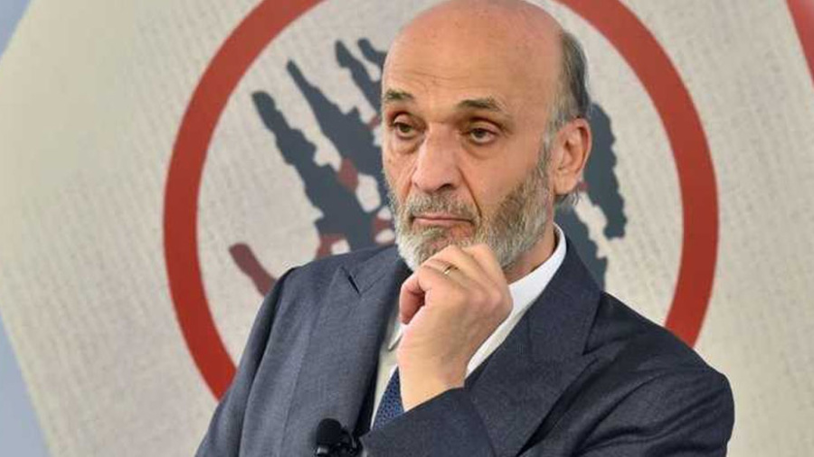 Présidentielle: Geagea dénonce l’appel de Berry au dialogue