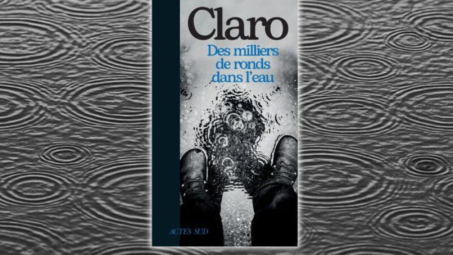 Claro défie les fantômes familiaux dans un texte incantatoire