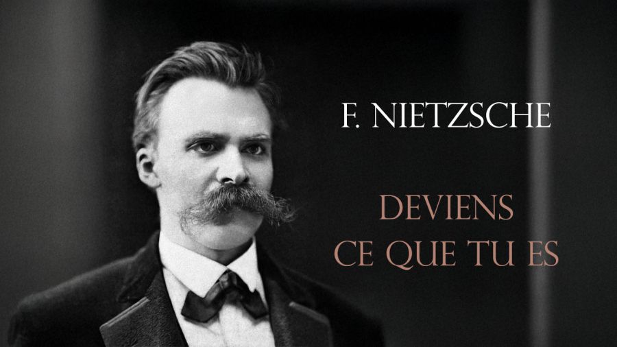 «Deviens ce que tu es», contre l’identité du prêt-à-penser