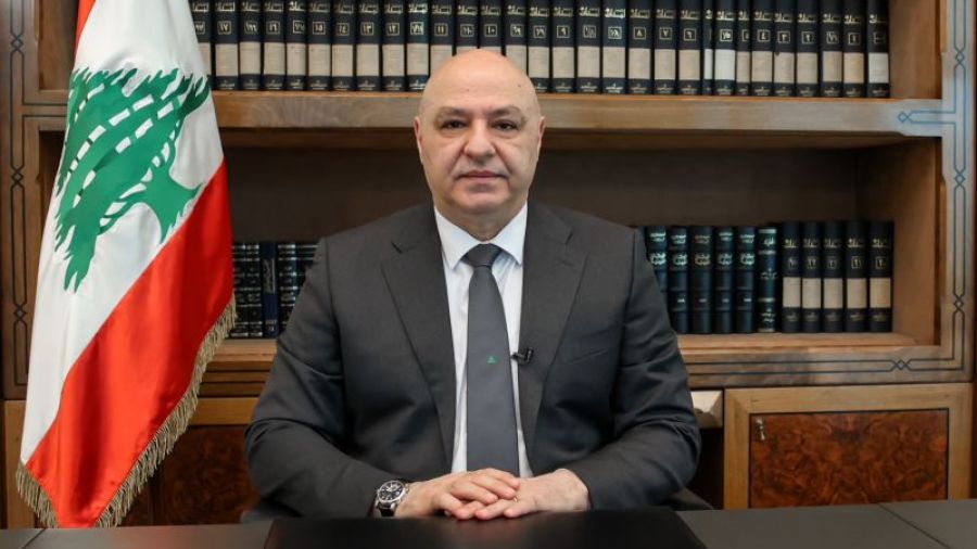 J. Aoun appelle à une réforme électorale en vue des élections législatives de 2026