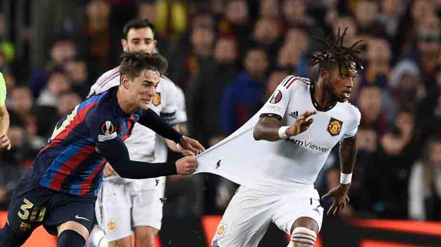 Ligue Europa: suspense à tous les étages