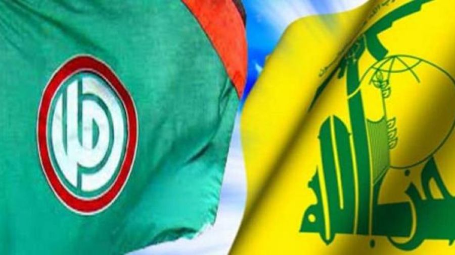 Le tandem Amal-Hezbollah ne participera pas aux consultations parlementaires non contraignantes 