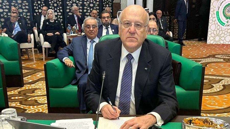 Mikati d’Alger: le Liban que vous connaissez a changé