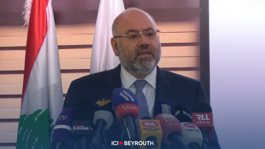 Abiad met en garde contre une propagation du choléra