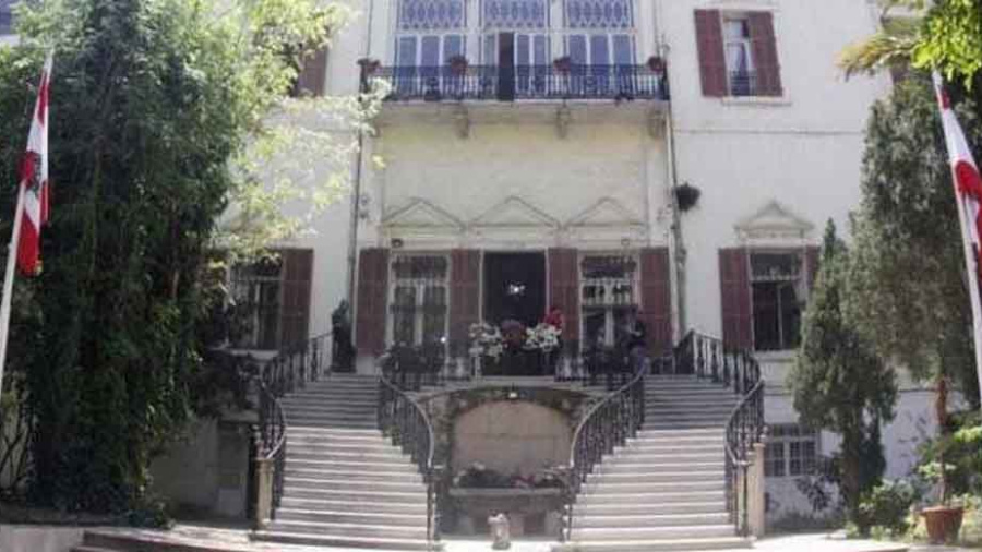 Ministère des AE: L’escalade en mer Rouge risque d’élargir le conflit