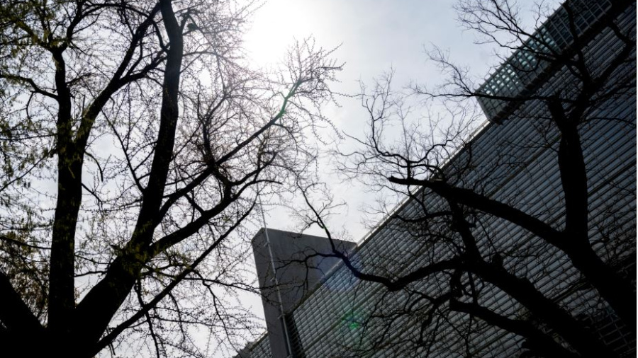 La Banque mondiale alerte sur les risques d'une stagflation