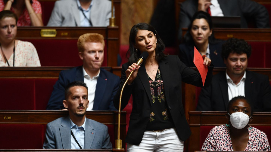 Des députés français condamnent «l'apartheid» israélien, sitôt accusés d'antisémitisme