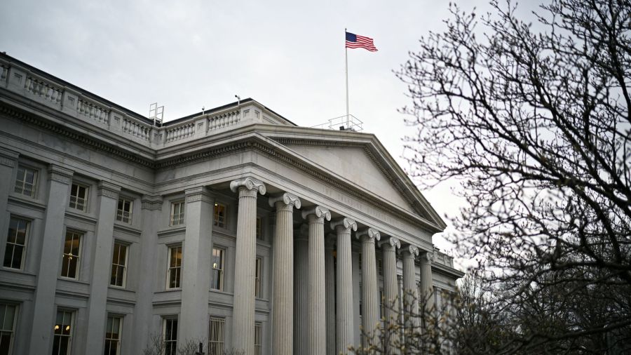 Les États-Unis sanctionnent quatre financiers clés du Hezbollah au Liban et en Iran