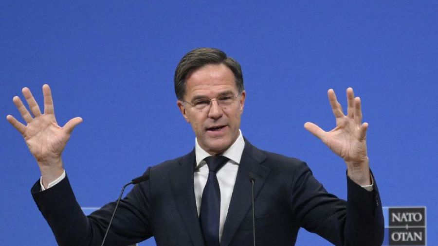Corée du Sud : l’OTAN et l’UE saluent la levée de la loi martiale