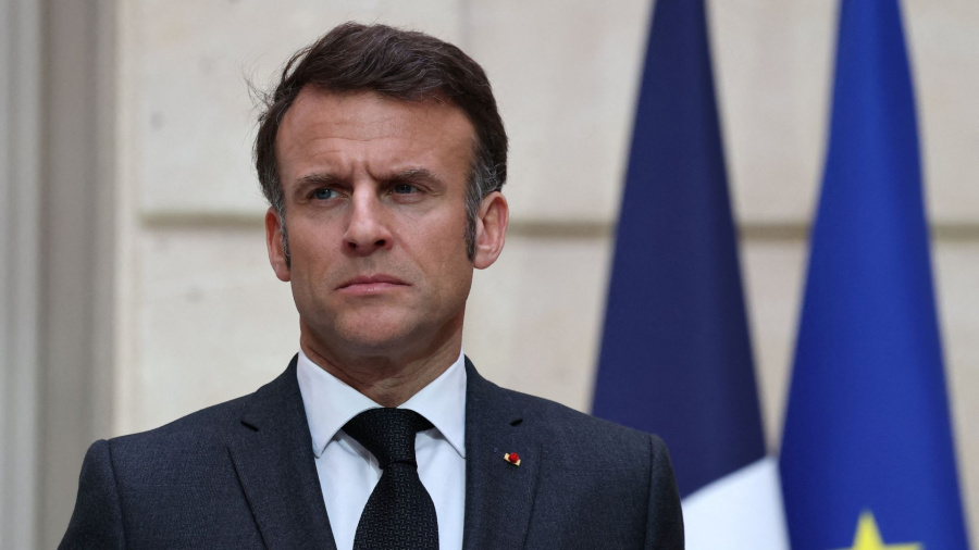 Nouvel échange téléphonique entre Macron et le président iranien