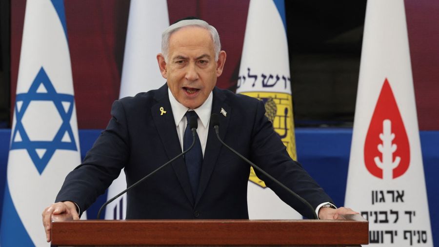 Netanyahou ordonne «des négociations immédiates» pour libérer «tous les otages» à Gaza