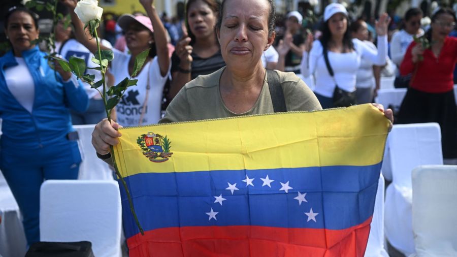 Le Venezuela veut ouvrir complètement l'exploitation pétrolière au privé