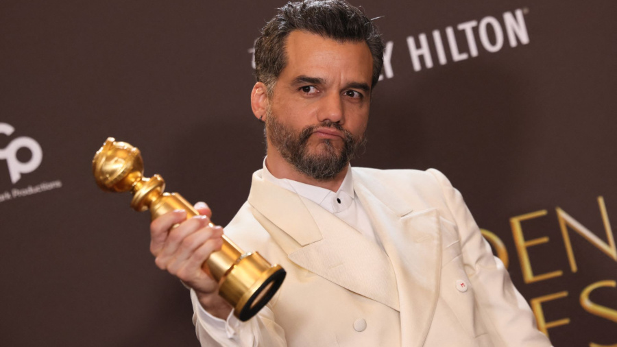 Le cinéma brésilien brille à nouveau: «L’Agent secret» en lice pour les Oscars