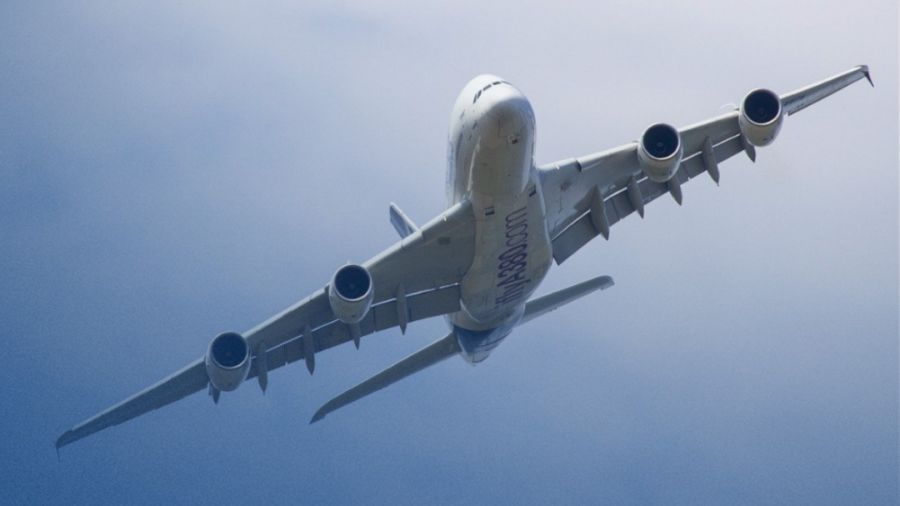 La compagnie flydubai annonce une commande de 150 avions Airbus
