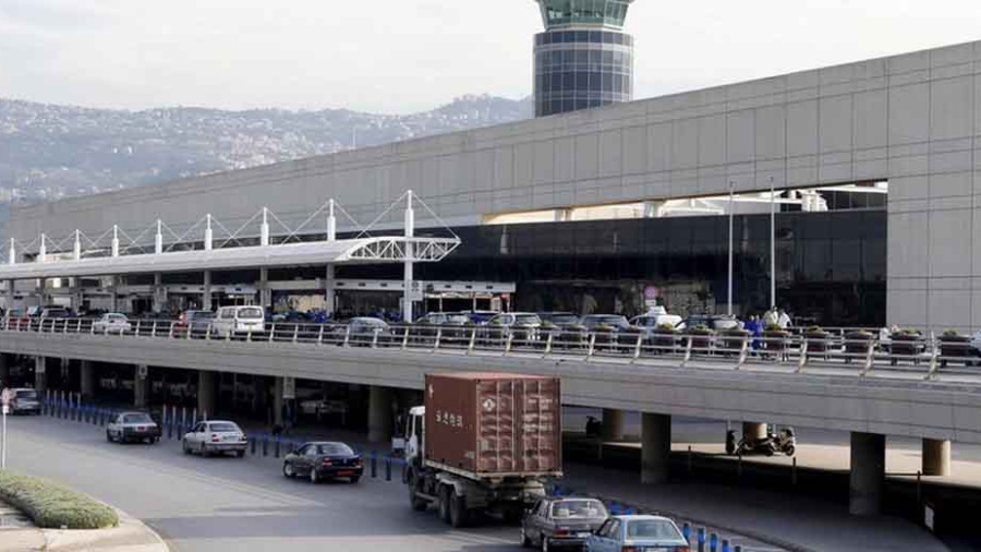Deux Russes arrêtés au Liban pour espionnage