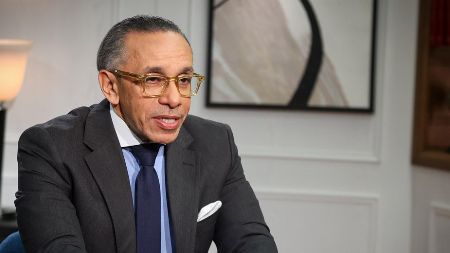 L’initiative des Cinq bute sur deux détails, selon Alaa Moussa