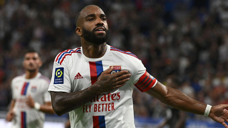 Ligue 1 : Lyon s'impose dans la douleur